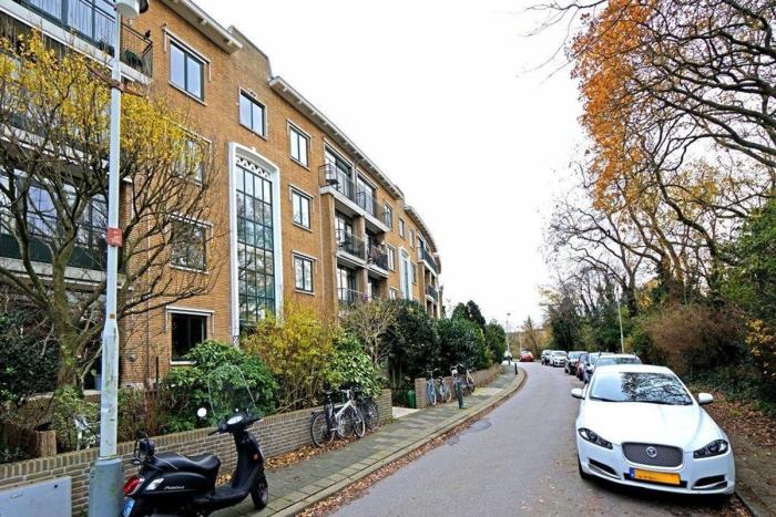 Appartement - Godetiaweg - 's-Gravenhage