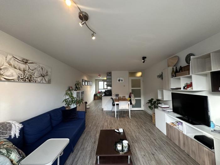 Appartement - Karel Doormanstraat - Rotterdam