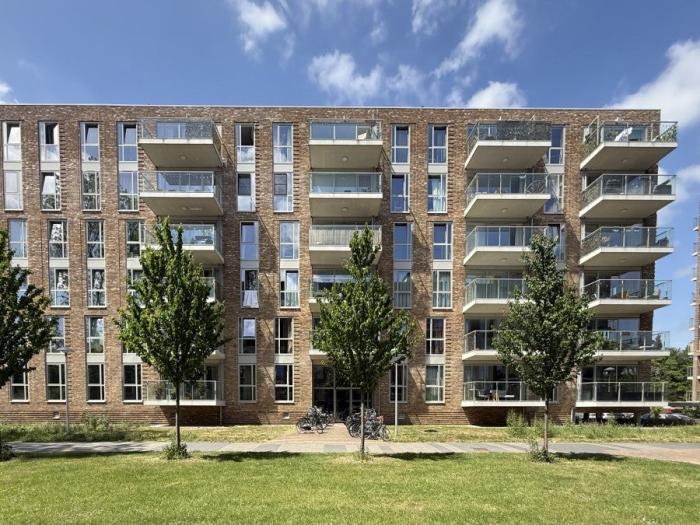 Appartement - Winklerlaan - Utrecht