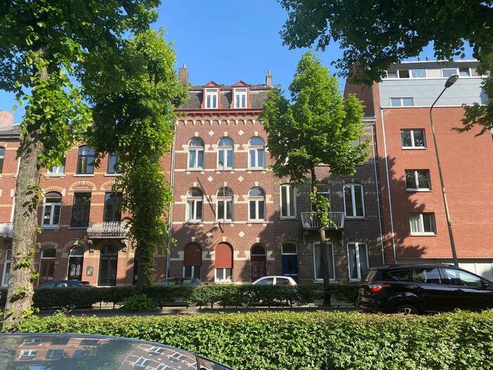 Appartement - Statensingel - Maastricht