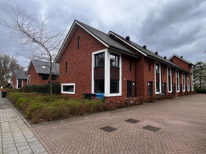 Huis - Veurse Achterweg - Leidschendam