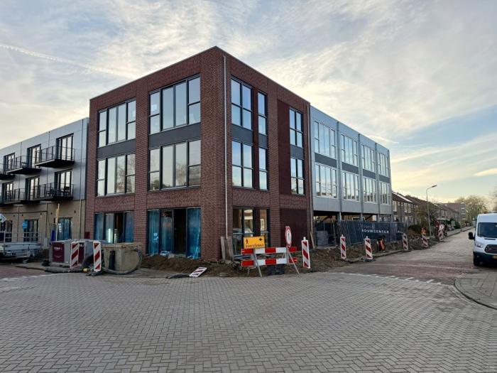 Appartement - Heiligeweg - Krommenie