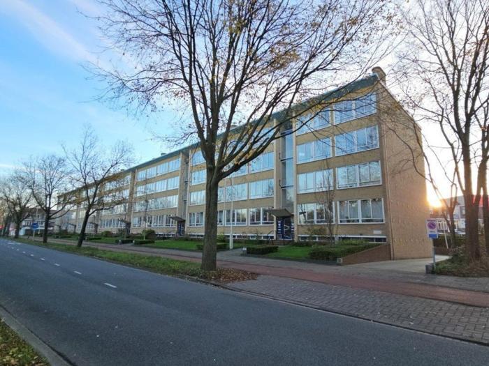 Appartement - Segbroeklaan - 's-Gravenhage