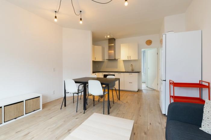 Appartement - Middenweg - Amsterdam