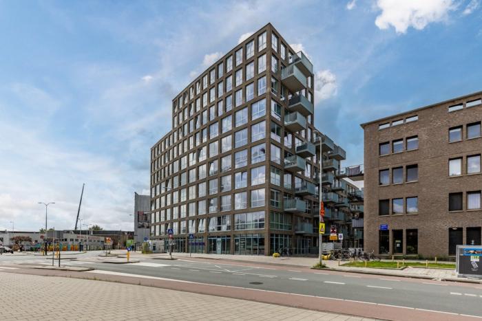 Appartement - Asterweg - Amsterdam