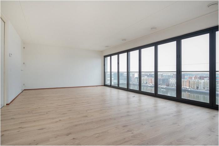 Appartement - Groenhoedenveem - Amsterdam