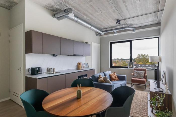 Appartement - Stadsring - Amersfoort