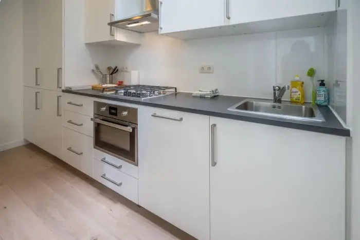 Appartement - Weteringschans - Amsterdam