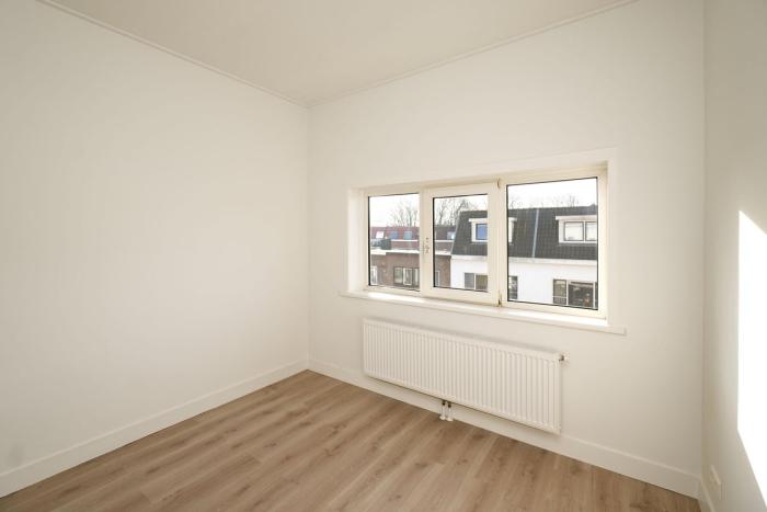 Appartement - Laan van Nieuw-Guinea - Utrecht