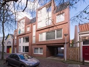 Appartement - Rouwenhofstraat - Wageningen