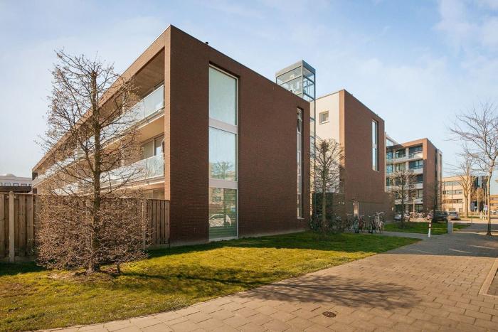 Appartement - Kromakkerweg - Eindhoven