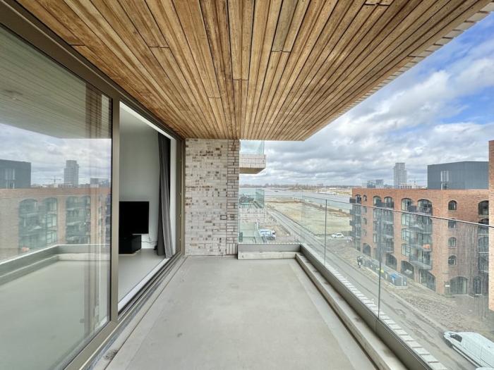 Appartement - Cruquiusweg - Amsterdam