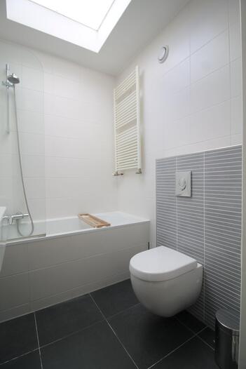 Appartement - Nieuwe Ginnekenstraat - Breda