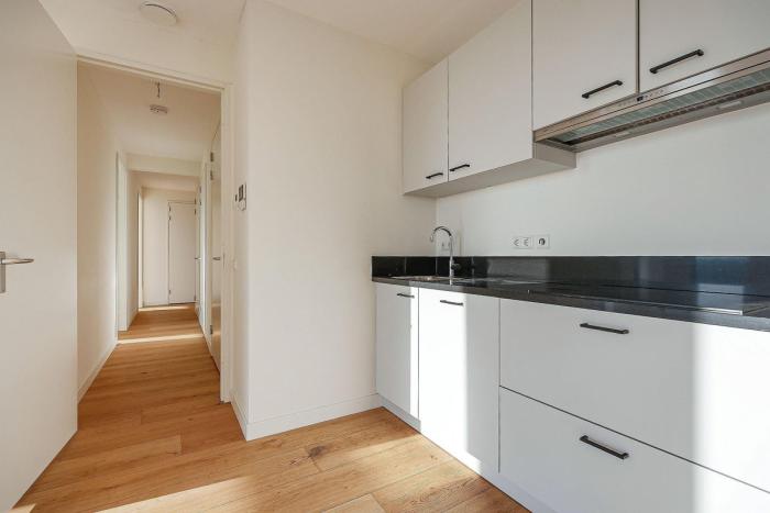 Appartement - Bijlmerplein - Amsterdam