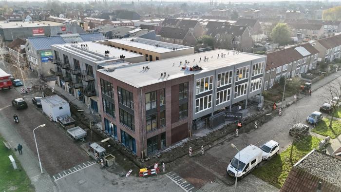 Appartement - Heiligeweg - Krommenie