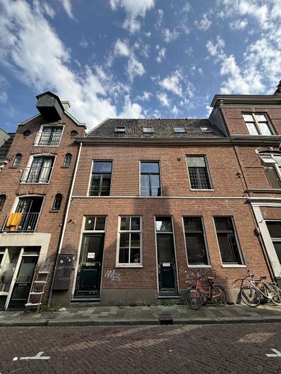 Kamer - Herestraat - Groningen