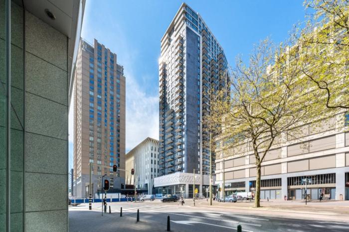 Appartement - Turfhaven - 's-Gravenhage