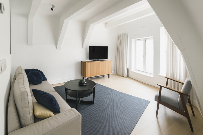 Appartement - Zoutsteeg - Amsterdam