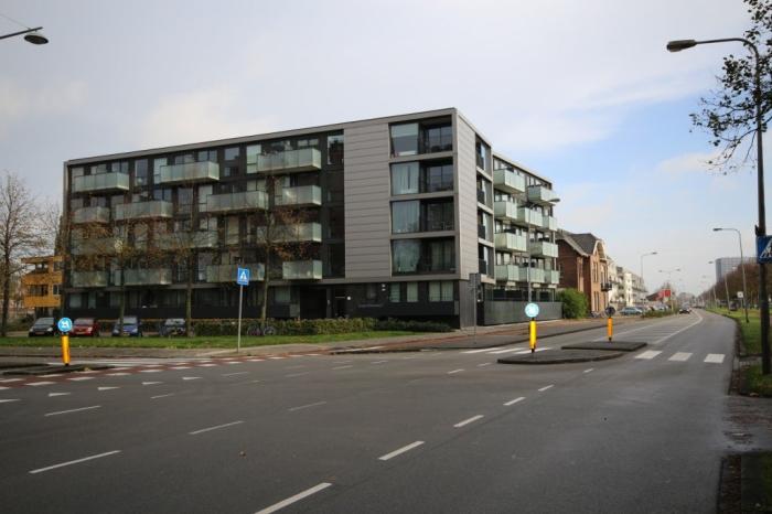 Appartement - Zaagmuldersweg - Groningen