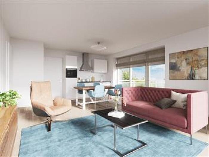 Appartement - Louise Henriëttelaan - Ede