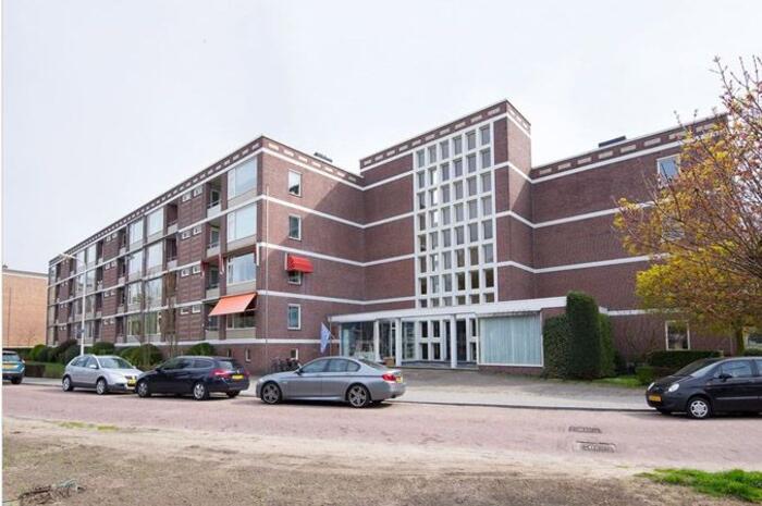 Appartement - Okeghemlaan - Breda
