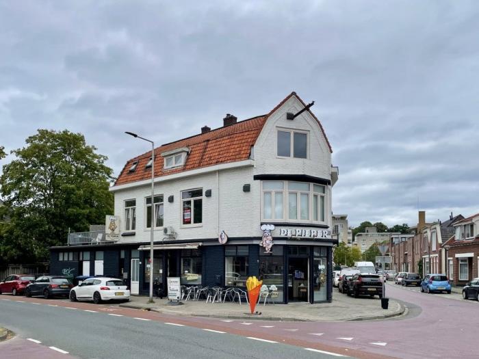 Kamer - Pathmossingel - Enschede