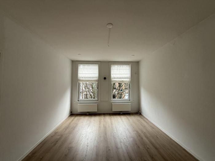 Appartement - Bosboom Toussaintstraat - Amsterdam