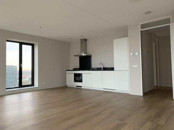 Appartement - Maanplein - 's-Gravenhage
