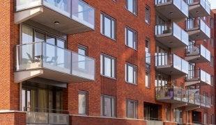 Appartement - Bisonspoor - Maarssen