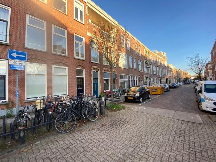 Appartement - Johannes de Bekastraat - Utrecht