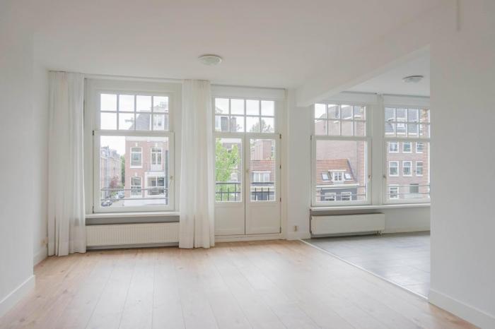 Appartement - Overtoom - Amsterdam