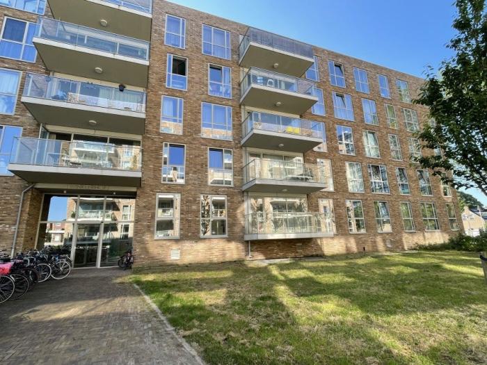 Appartement - Winklerlaan - Utrecht