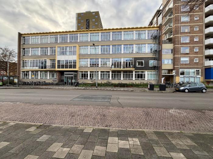 Appartement - Zaagmuldersweg - Groningen