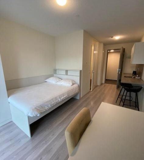 Appartement - Hoogeweg - Groningen