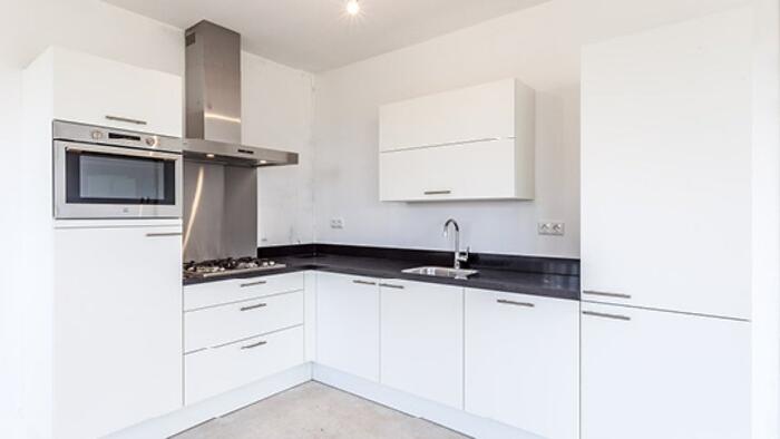 Appartement - Gelderse Rooslaan - Arnhem