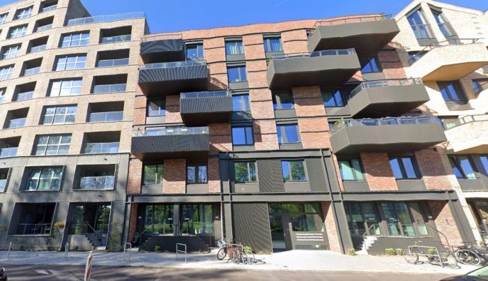 Appartement - Cees Sipkeslaan - Diemen