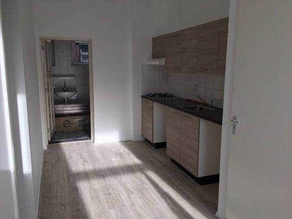 Appartement - Spaarnestraat - 's-Gravenhage
