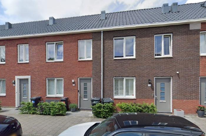 Appartement - Wulp - Diemen