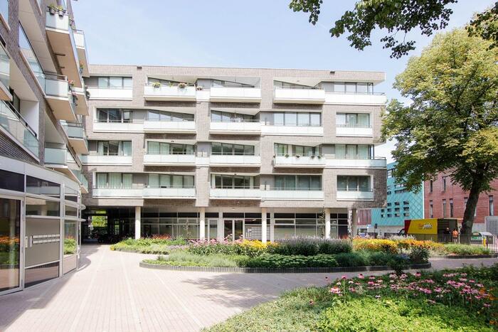 Appartement - Telefoonweg - Ede