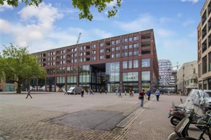 Appartement - Hollandse Toren - Utrecht