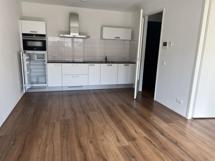 Appartement - David Ricardostraat - Amsterdam