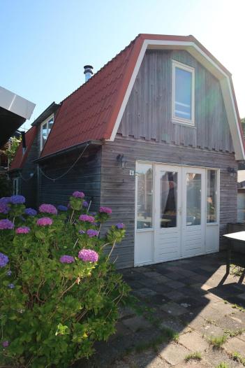 Huis - Zuiderzeeveld - Muiderberg