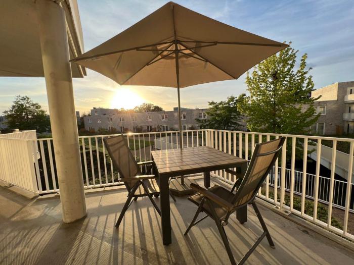 Appartement - Pretoriadreef - Utrecht