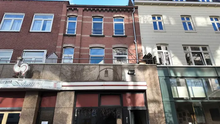 Appartement - Stationstraat - Heerlen