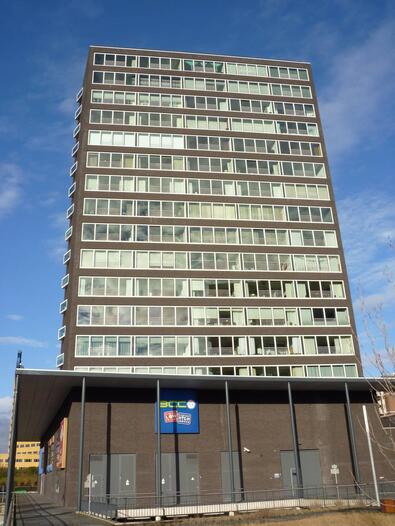 Appartement - Spijkerhofplein - Nijmegen