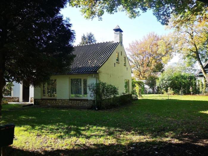 Huis - Vijftig Bunderweg - Dorst