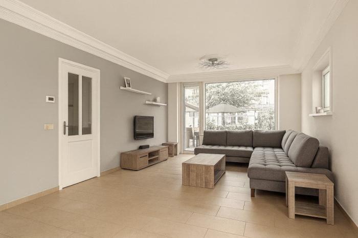 Huis - Van der Kloot Meyburgstraat - Rotterdam