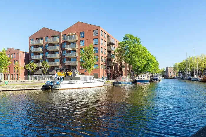 Appartement - Verlorenkost - Gouda