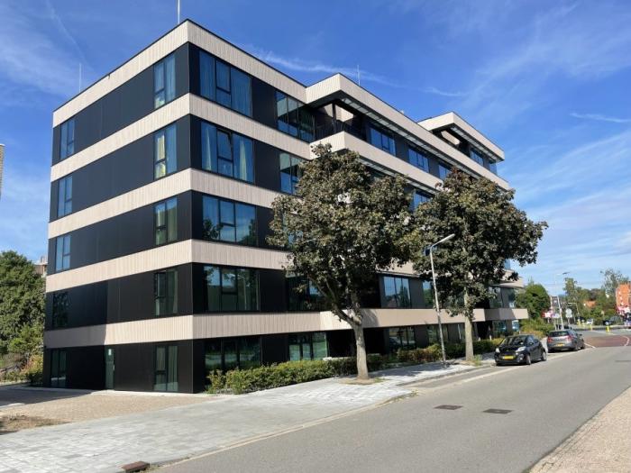 Appartement - Zwarteweg - Naarden