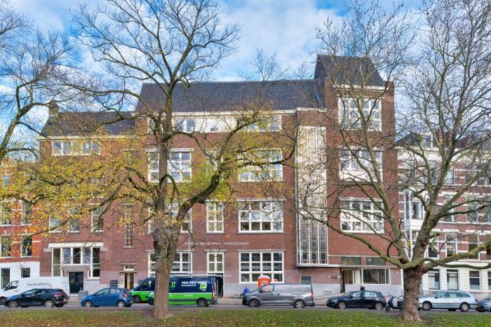 Appartement - Crooswijksesingel - Rotterdam